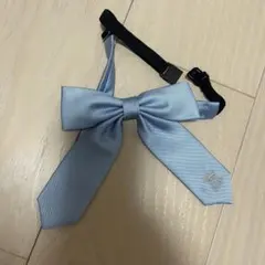 ポンポネット　リボン