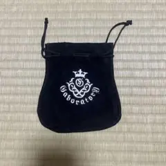 Gaboratory 巾着袋