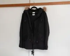 AMERICAN RAG CIEアメリカンラグシー　シンサレートモッズジャケット