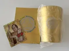 ファミリーマート　マツケン福袋　3点セット