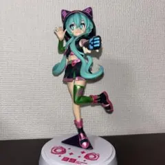 Hatsune Miku フィギュア 本体