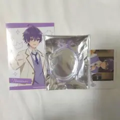 すとぷり　なーくん　ななもり　ブロマイド　アクリルバングル