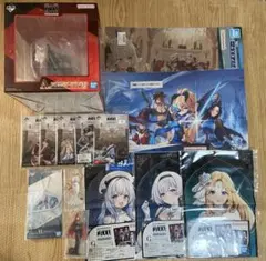 勝利の女神NIKKE 一番くじ A賞