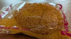 Mellojoy 和食シリーズ とんかつ サクサク スクイーズ