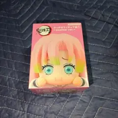 鬼滅の刃ひっかけフィギュア 甘露寺蜜璃