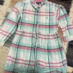 Tommy Hilfiger 110サイズ