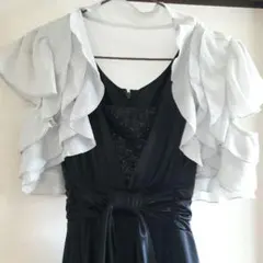 最終値下げ！アシール！新品⭐控えめドレス