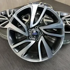 SUBARU LEVORG 純正 18インチのサムネイル
