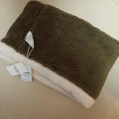 ネックウォーマー（未使用品）