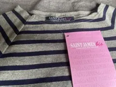 SAINT JAMES bis ラングランボーダー　T0