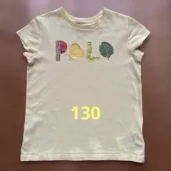 POLO RALPH LAUREN Tシャツ 130