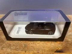 TSM Model 1/43 2012 Avengers Acura NSXのサムネイル