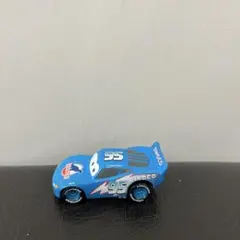 カーズ　95 DINOCO ライトニング・マックイーン