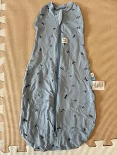 ergoPouch コクーンスワドルバッグ0-3ヶ月 0.2TOG