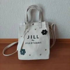 JILL by JILLSTUART 2way バッグのサムネイル