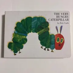 2026年最新】はらぺこ あおむし（日本語版）の人気アイテム - メルカリ