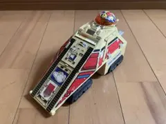 科学戦隊ダイナマン ポピー ポピニカ プラデラ ダイジュピター 超合金 ロボのサムネイル