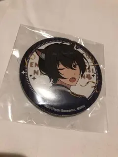 あんスタ 缶バッジ ナンジャ 凛月