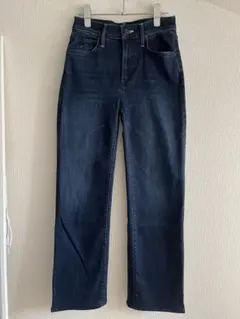 MOTHER ストレートデニム