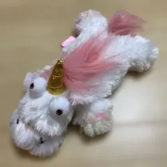 フラッフィー　ぬいぐるみ