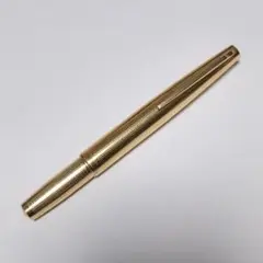 稀少】ペリカン #760 ロールゴールド 150周年記念万年筆 14k-585