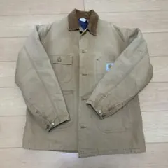 Carhartt チョアコート