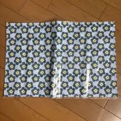 両面使い　花柄ランチョンマットセット　未使用