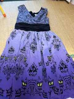 希少 トクコプルミエヴォル オズの魔法使い 刺繍 チュニック