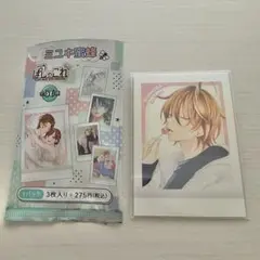 多聞くん BIGフレームマグネット 多聞くん今どっち！？ 花とゆめ 漫