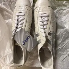 アシックス 競輪　 競技用シューズ TOE006 27.0cmのサムネイル