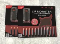 2026年最新】リップモンスター15の人気アイテム - メルカリ