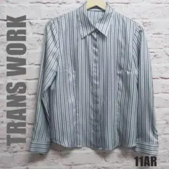 トランスワーク TRANS WORK トップス サイズ 11AR