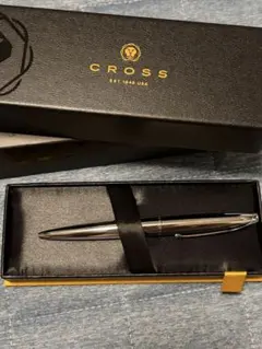 新品未使用【CROSS】ボールペンのサムネイル