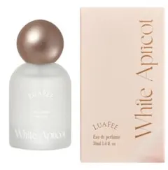 LUAFEE 香水 WhiteApricot