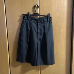 Ray BEAMSのハーフパンツ