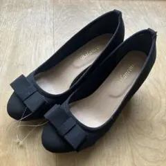 パンプス　ヒールのサムネイル