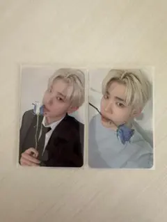 ZEROBASEONE キムテレ