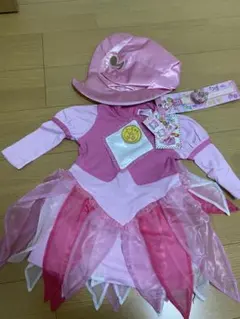 Yesプリキュア5GOGO！ 限定 なりきりコスチューム のぞみ ドリーム Yesプリキュア5GOGO！ 限定 なりきりコスチューム のぞみ ドリーム