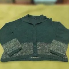 カーデガン レディース