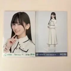 乃木坂46 生写真 池田瑛紗 乃木コレ 37th制服 R レア ヒキ