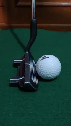 チッパー　RAYCOOK 米国製　35インチ　スチールシャフトのサムネイル