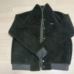 値下げ交渉可能‼️ patagonia フリースジャケット L オリーブグリーン