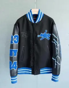 2026年最新】AWAKe jordan スタジャンの人気アイテム - メルカリ