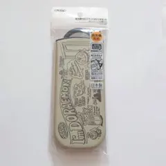 スケーター　ドラえもん　食洗機対応　スライド式トリオセットのサムネイル