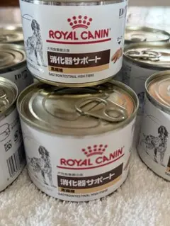 ロイヤルカナン 犬用 消化器サポート 低脂肪 缶詰 11缶セット - メルカリ
