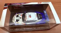 スープラ ミニカー