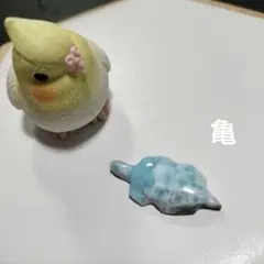 2026年最新】ラリマー亀の人気アイテム - メルカリ