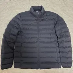 ユニクロ ウルトラライトダウン NANODESIGN