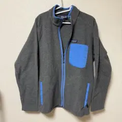希少　新品未使用　日本未発売カラー　パタゴニア　カーステンスジャケット