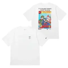 新品未開封super junior 20周年記念Tシャツ　Mサイズ 新品未開封super junior 20周年記念Tシャツ Mサイズ - メルカリ